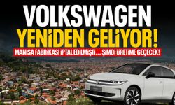 Volkswagen yeniden geliyor! Üretime geçecek...