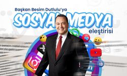 MHP'li Özkan: "Mesaisini sosyal medyada harcayan bir Belediye Başkanımız var"