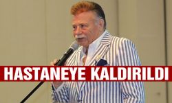 Yeşilçam’ın usta ismi Nuri Alço hastaneye kaldırıldı