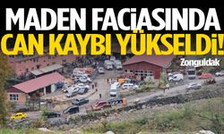 Maden faciasında can kaybı yükseldi!