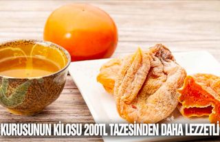 Sakın çöpe atmayın! Kurusunun kilosu 200TL tazesinden daha lezzetli