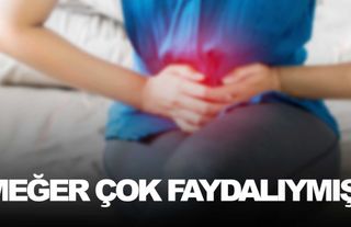 Kadınlar dikkat! Sporun ona da faydası varmış!