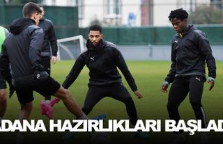 Manisa FK iyi gidişatı sürdürmek istiyor!