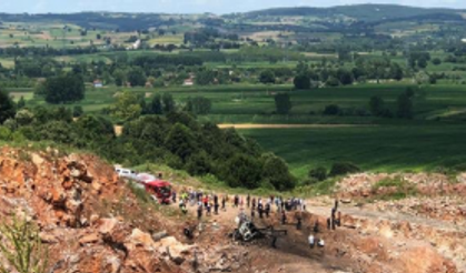 Sakarya'da ikinci havai fişek faciası