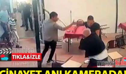 Bıçaklı saldırıya sandalye ile karşı koymaya çalışmış