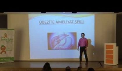 Çağın hastalıkları bu seminerde konuşuldu