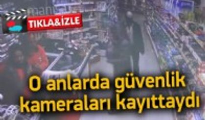 DEPREME ALDIRIŞ ETMEDEN ALIŞVERİŞ YAPTILAR