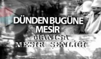 DÜNDEN BUGÜNE MESİR