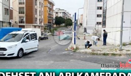 Ekmek dağıtan iki fırıncı silahlı saldırıya uğradı