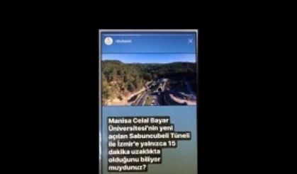 MCBÜ'den 'Skandal' tanıtım filmi