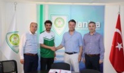 MEHMET KURUOĞLU BÜYÜKŞEHİR BELEDİYESPORDA