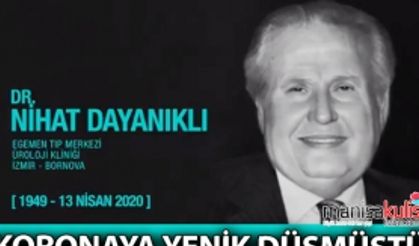 Bakan Koca Manisalı doktoru paylaştı