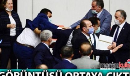 CHP'li Özgür Özel'e yumruk atılmıştı