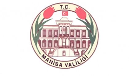 Manisa Valiliği harekete geçti