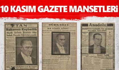 Milli matem gazete manşetlerinde...