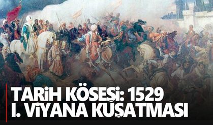 27 Eylül 1529’da Türkler Viyana’yı kuşattı