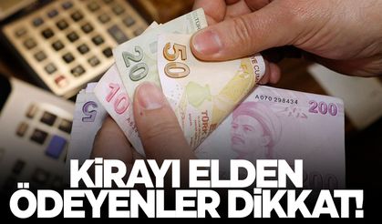 Milyonları ilgilendiren detay! Kiracılar dikkat!