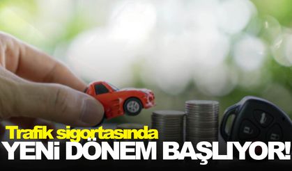 Araç sahipleri dikkat! Yeni dönem başlıyor