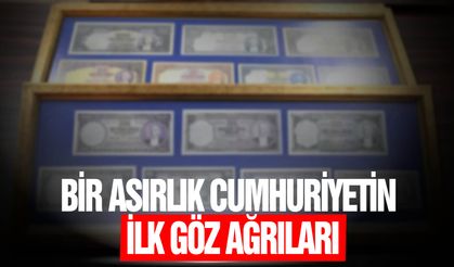 Cumhuriyetin ilk zamanlarından bu güne geldi