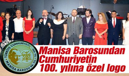 Manisa Barosundan coşkulu kutlama