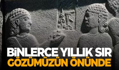 Uzun yaşamın binlerce yıllık sırrı