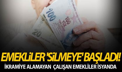 Emekli ikramiyesinde yeni formül artık bu Silme!