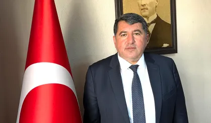 CHP İzmir Bayındır Belediye Başkan Adayı Davut Sakarsu kimdir?