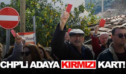 İzmir CHP’de aday krizi büyüyor… ‘İthal aday istemiyoruz!’ diye bağırdılar!