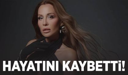 Şarkıcı Şimal, hayatını kaybetti!