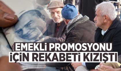 Emekli promosyonları yükseldi mi? İşte banka banka güncel tutarlar