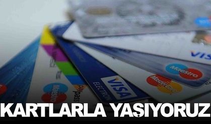 Kartlı ödemelerde rekor artış... BKM Ekim 2025 verilerini açıkladı