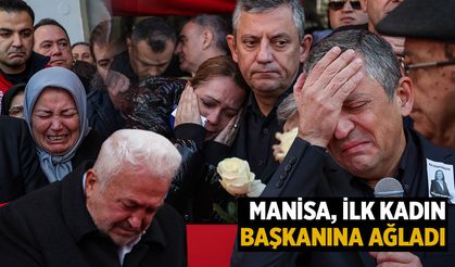 Gülşah Durbay'ın cenazesinde kahreden anlar