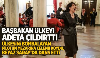 Bu nasıl Başbakan? Ülke çılgına döndü...