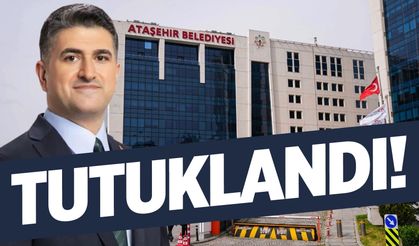 Bir CHP'li belediye başkanı daha tutuklandı! Rüşvet, suç örgütü, ihaleye fesat...