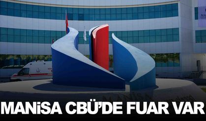 Öğrenciler ve iş dünyası Manisa’da buluşuyor