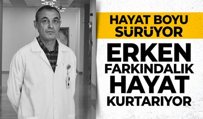 Uyarı Manisa'dan: Hayat boyu sürüyor! Kontrol yaptırın...