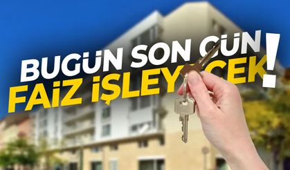 Bugün son! Ödemeyenler için faiz işlenecek!