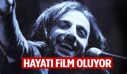 Kazım Koyuncu’nun hayatı film oluyor!