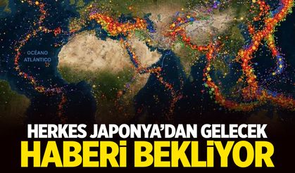 Piyasalar Japonya'dan gelecek habere kilitlendi!