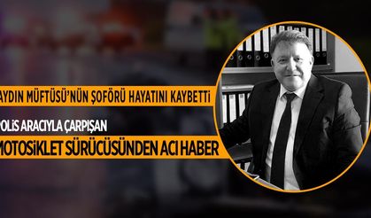 Motosiklet kazası yapmıştı 5 günlük yaşam savaşını kaybetti