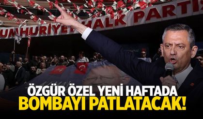 Dananın kuyruğu kopuyor! Özgür Özel harekete geçecek