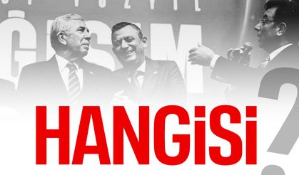 Mansur Yavaş, Ekrem İmamoğlu, Özgür Özel yarıştı… İşte sonuç!