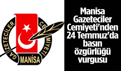Gazetecinin pusulası hakikattir!