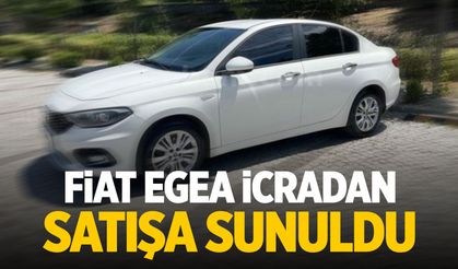 Manisa İcra Dairesi otomobil satışı yapacak!