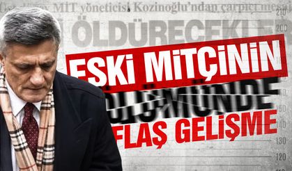 Kaşif Kozinoğlu ölümünde 10 gözaltı var!