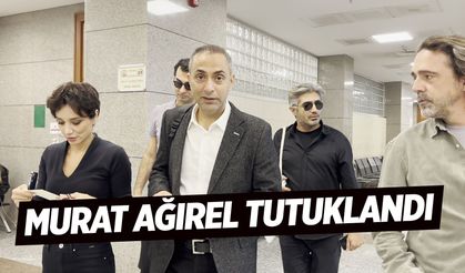 Murat Ağırel, Aylin Kotil ve Ömer Sarıgül dahil 15 kişi tutuklandı