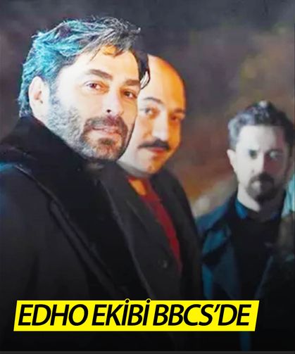 Çakırbeyli Gardaşov karateriyle BBSC’de