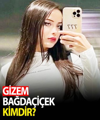 Gizem Bağdaçiçek kimdir? Gizem Bağdaçiçek neden gözaltına alındı?