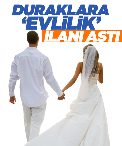 Yer: İzmir… Evleneceği kişiyi ilanla arıyor!