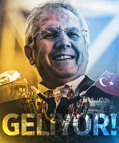 Fenerbahçe'de kazan kaynıyor! Aziz Yıldırım'dan bomba hamle!